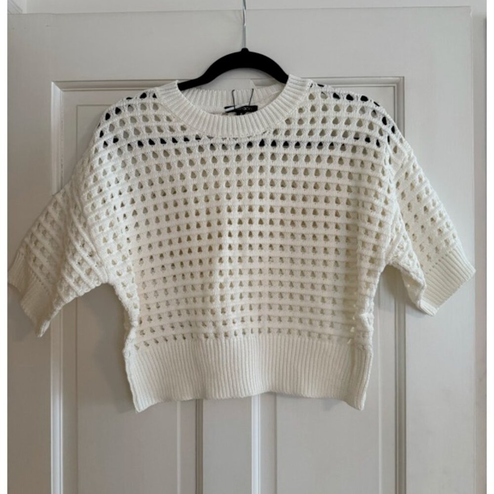 Papermoon Alina Crochet Top